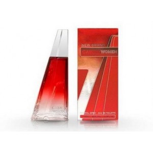 Cabrio Woman perfume inspirado em Nina de Nina Ricci